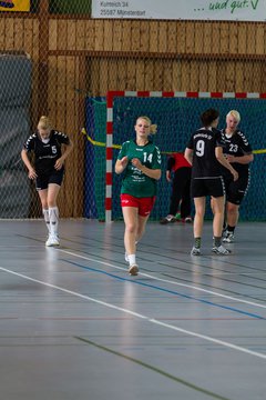 Bild 101 - Vorbereitungsturnier Damen